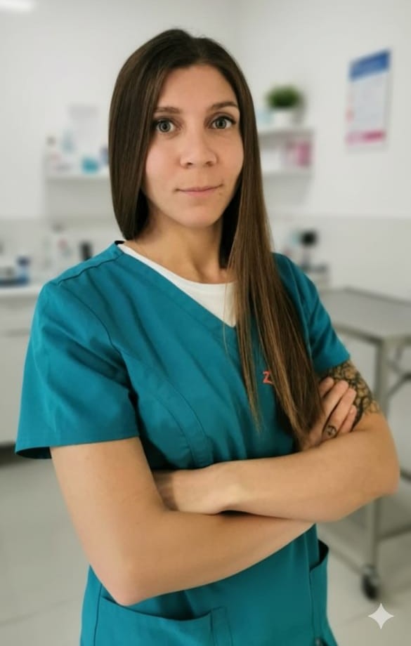 Dr.ssa Alice Ferrari