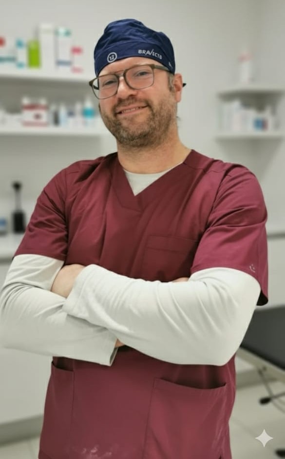 Dr. Enzo Riccardi