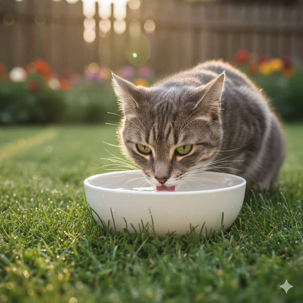 La Toxoplasmosi