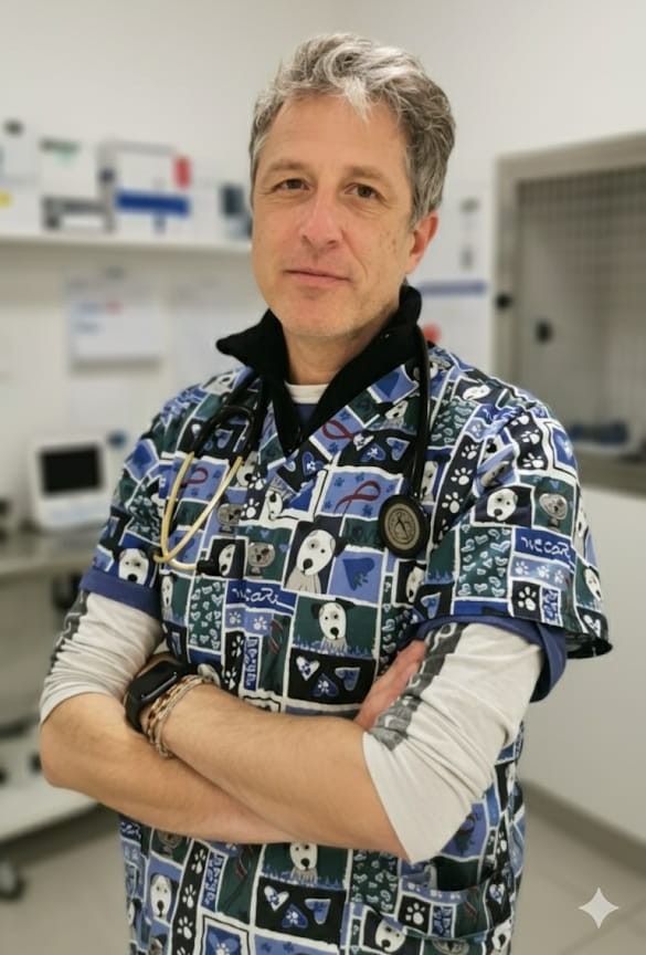 Dr. Roberto Ghinelli