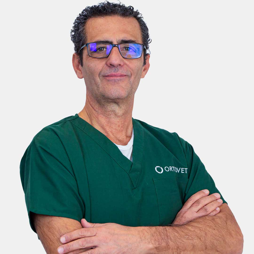 Dr. Filippo Maria Martini