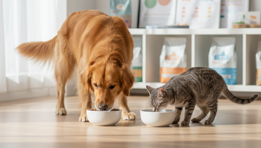 Visite nutrizionali