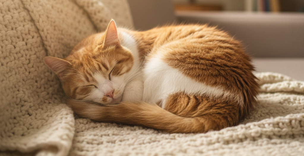 La Stomatite nel gatto