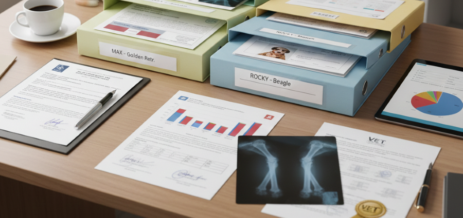 Certificazioni sanitarie
