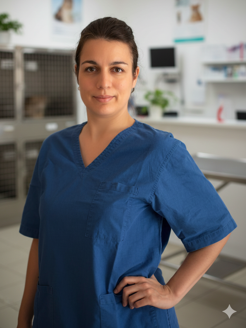 Dr.ssa Cecilia Calderone