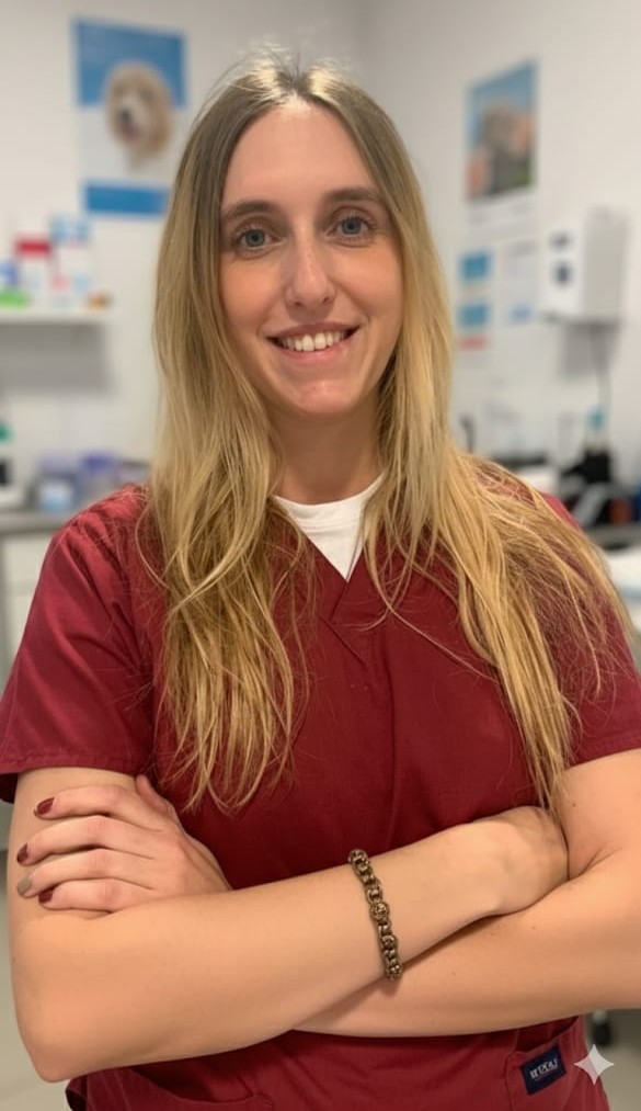 Dr.ssa Francesca Galletti